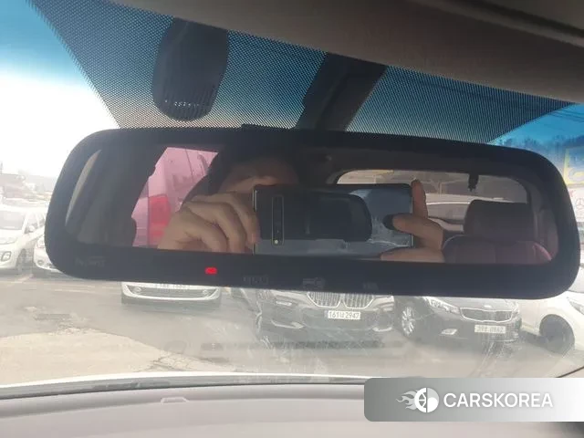 Kia All New Carnival id 3485083 из Кореи 14