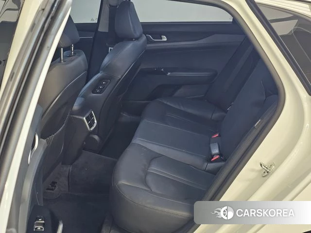 Kia K5 3rd generation id 4533896 из Кореи 16