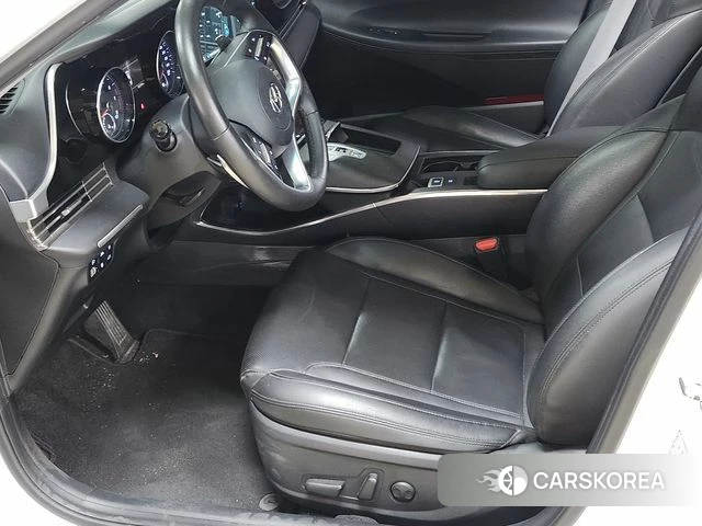 Hyundai The New Grandeur IG id 4309220 из Кореи 11