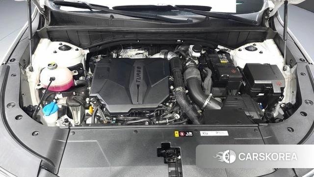 Kia The New Sorento 4th Generation id 4623414 из Кореи 30