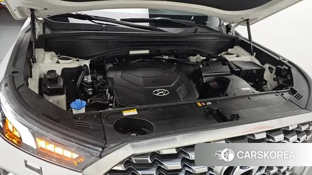 Hyundai Palisade id 3439751 из Кореи 16