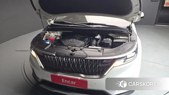 Kia Carnival 4th generation id 3587061 из Кореи 16