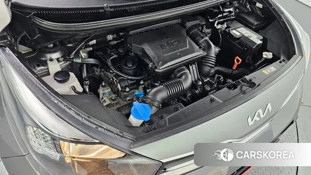 Kia Morning Urban (JA) id 3654609 из Кореи 16