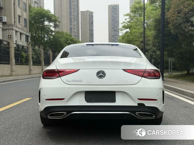 Mercedes-Benz CLS id 4260177 из Китая 13