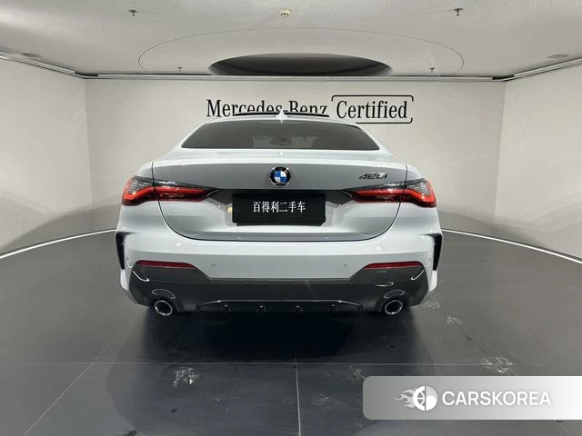 BMW 4 series id 4333925 из Китая 12