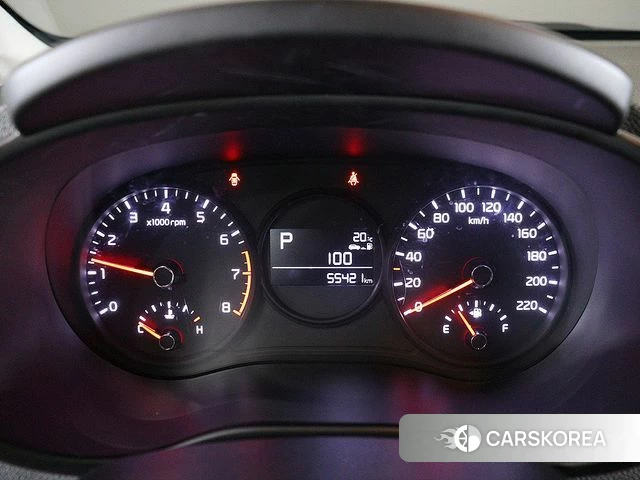 Kia Morning Urban (JA) id 4445275 из Кореи 16
