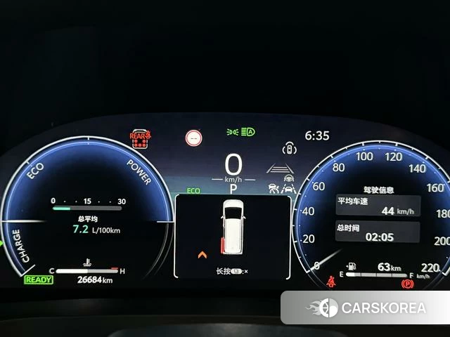 Toyota Elfa 2025 Черный из Китая, фото 6