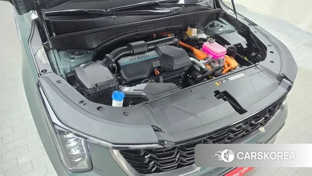 Kia The New Sorento 4th Generation id 3487312 из Кореи 16