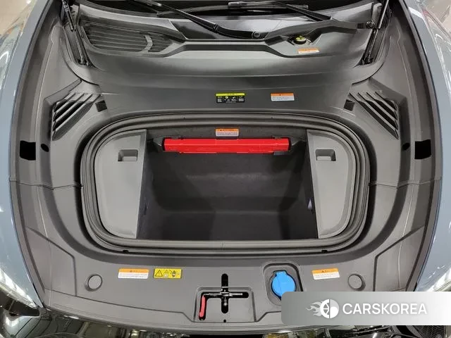 Audi RS e-Tron GT id 3420900 из Кореи 15