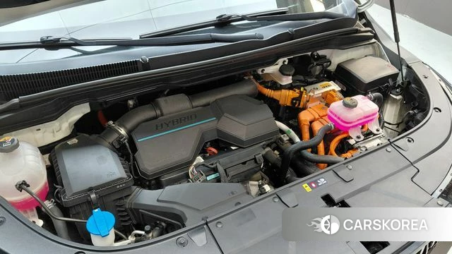 Kia The New Carnival 4th Generation id 4893111 из Кореи 28