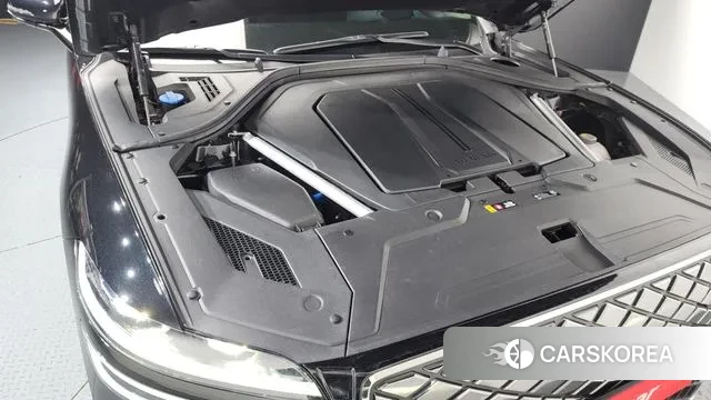 Genesis Electrified GV70 id 3740546 из Кореи 16