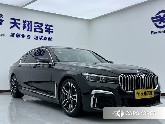 BMW 7 series id 4213331 из Китая 19