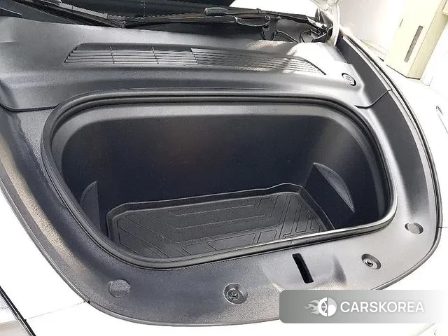 Tesla Model Y id 3458917 из Кореи 16