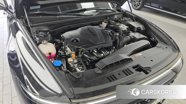 Hyundai Grandeur (GN7) id 4591951 из Кореи 28