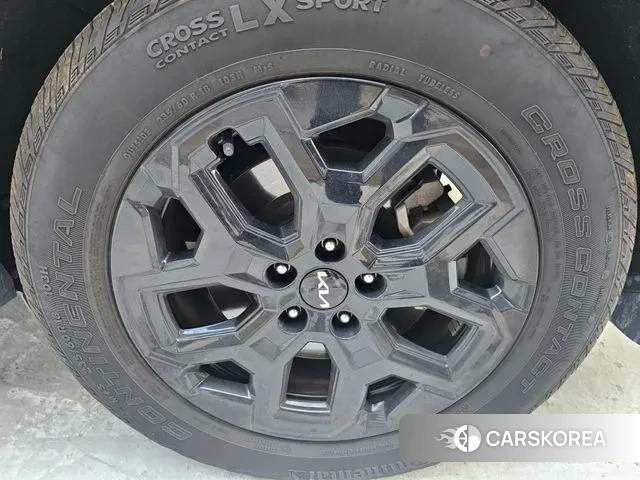 Kia The New Sorento 4th Generation id 3410553 из Кореи 16