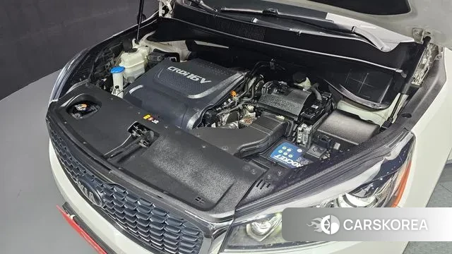 Kia The New Sorento id 3227013 из Кореи 16