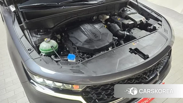 Kia Sorento 4th Generation id 2990602 из Кореи 16