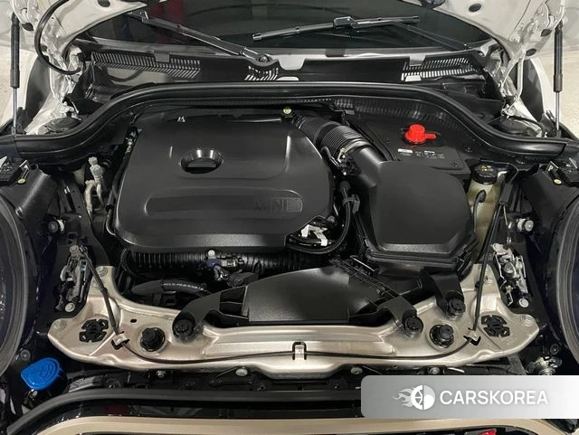 Mini Cooper S 4th Generation id 4315187 из Кореи 16