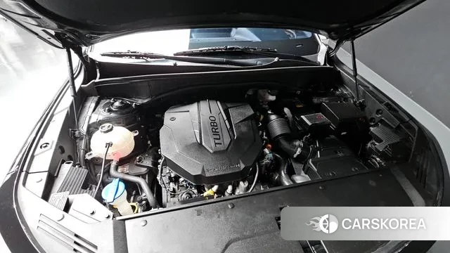 Kia Sorento 4th Generation id 3468396 из Кореи 16