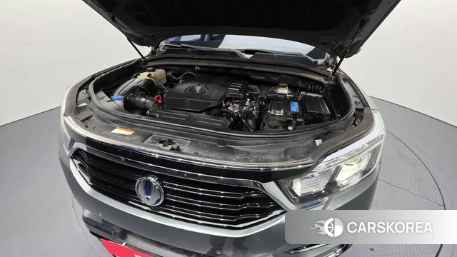 Ssangyong G4 Rexton id 4502792 из Кореи 16