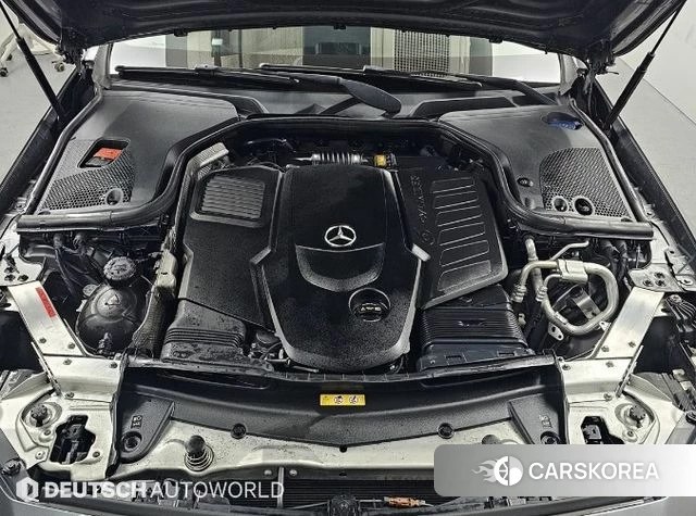 Mercedes-Benz CLS-Class C257 id 3955632 из Кореи 16