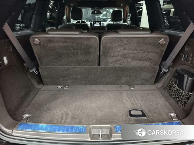 Mercedes-Benz GLS id 4240660 из Китая 21