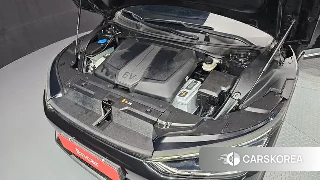 Kia EV6 id 3453618 из Кореи 16