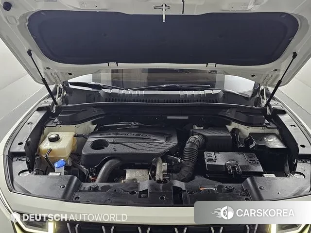 Ssangyong Torres id 3451442 из Кореи 16