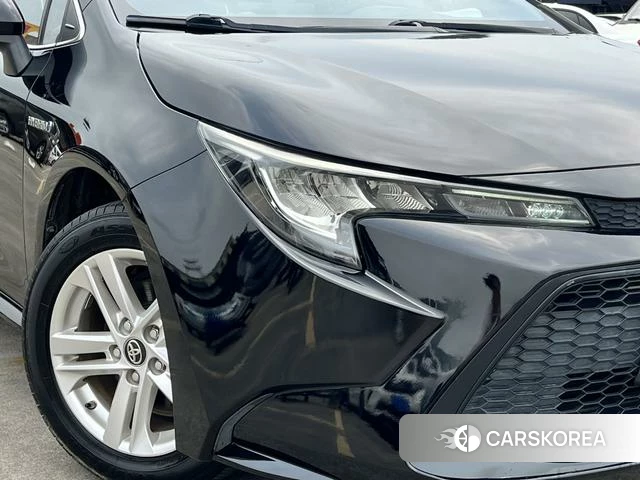 Toyota Lei Ling id 4220024 из Китая 9