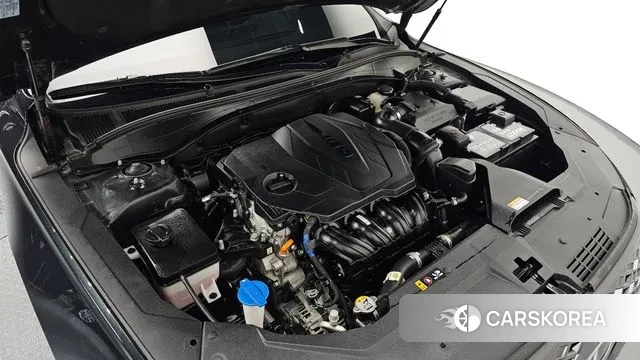 Hyundai The New Grandeur IG id 2885238 из Кореи 16