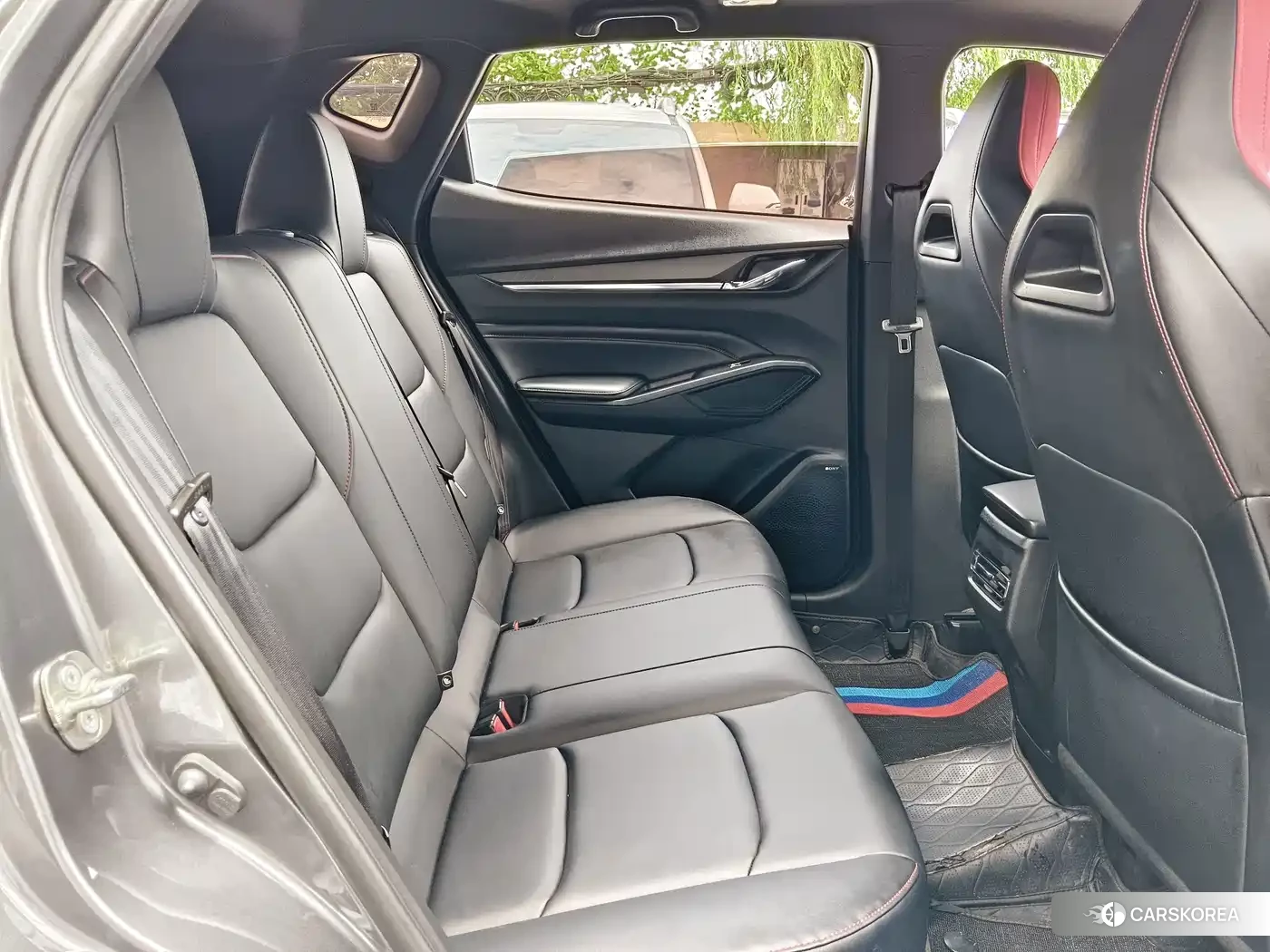 Chang'an X5 PLUS id 4655237 из Китая 11