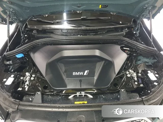 BMW iX1 (U11) id 3725796 из Кореи 16