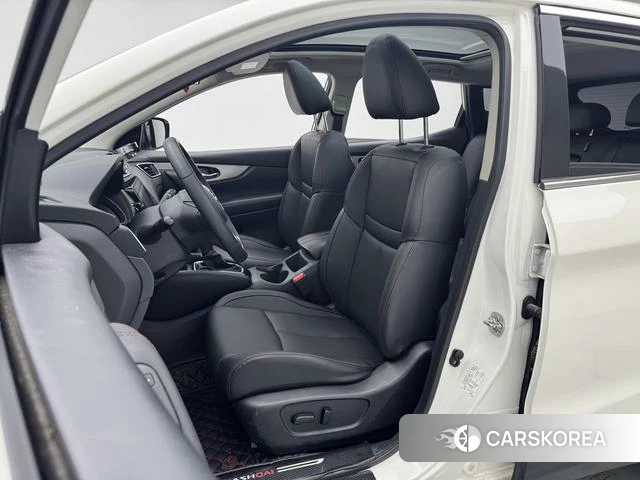 Nissan Qashqai id 4258343 из Китая 24