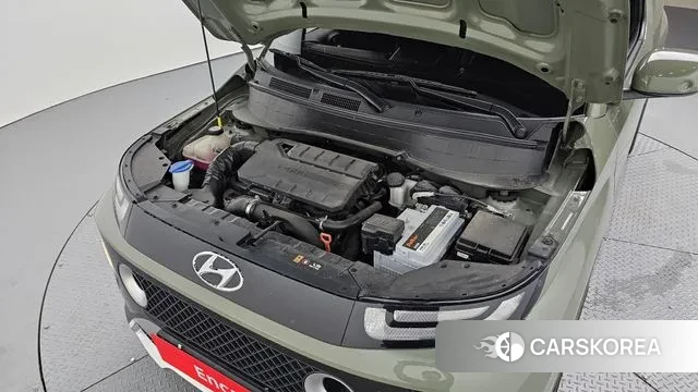 Hyundai Casper id 2964082 из Кореи 16