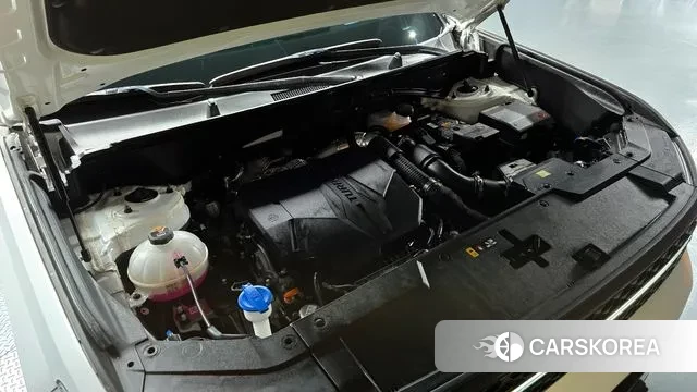 Hyundai Santa Fe (MX5) id 3486943 из Кореи 16