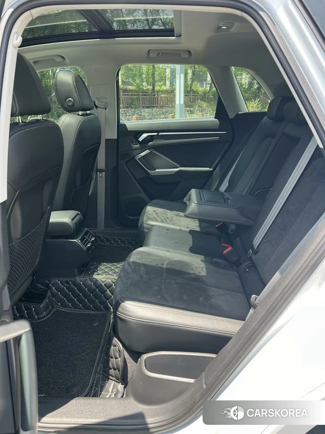 Audi Q3 id 4253954 из Китая 12