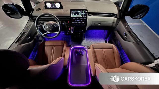 Hyundai Staria id 4200737 из Кореи 16