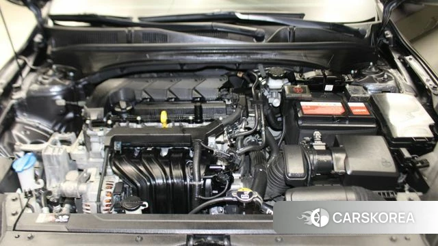 Kia Come New K3 id 4377601 из Кореи 16