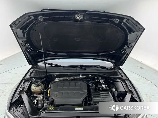 Volkswagen Magotan id 4275944 из Китая 24