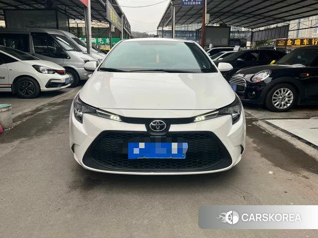 Toyota Lei Ling id 4262005 из Китая 9