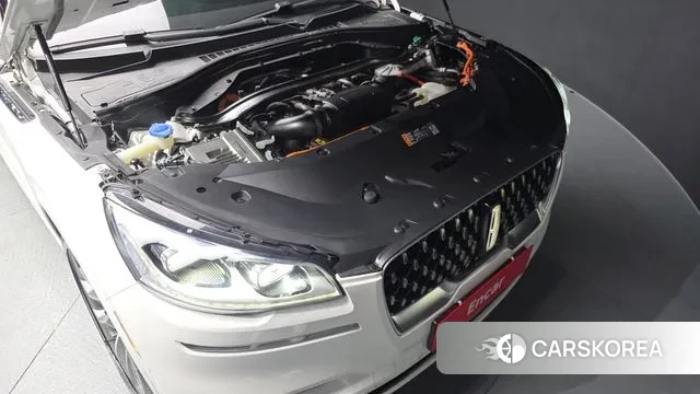 Lincoln Aviator 2nd generation id 3708166 из Кореи 16