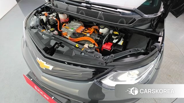 Chevrolet (GM Daewoo) Bolt EV id 4310479 из Кореи 16