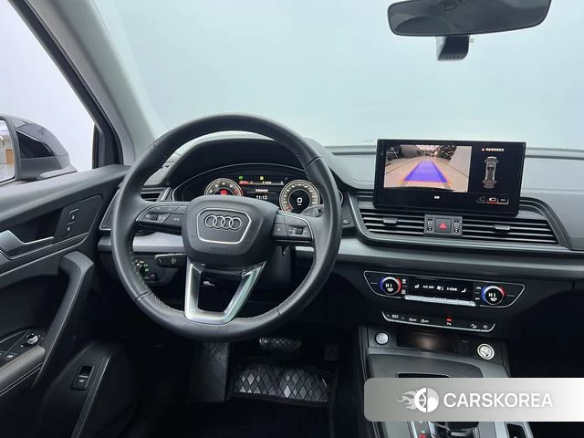 Audi Q5L id 4207308 из Китая 25