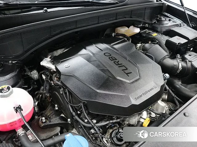 Kia Sorento 4th Generation id 3534488 из Кореи 16