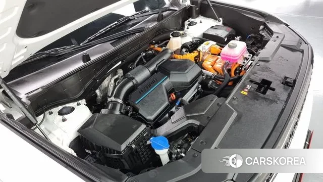 Hyundai Santa Fe (MX5) id 3353957 из Кореи 16