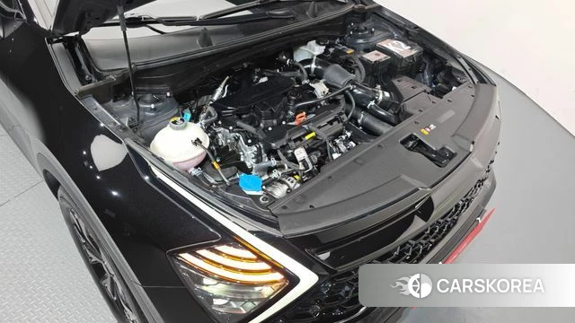 Kia Sportage 5th Generation id 4394668 из Кореи 33
