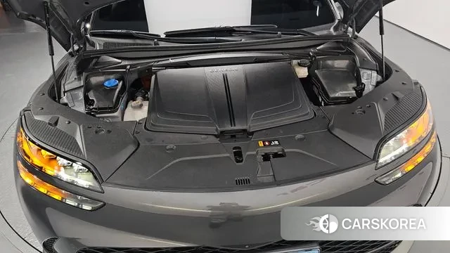 Genesis GV60 id 3016457 из Кореи 16