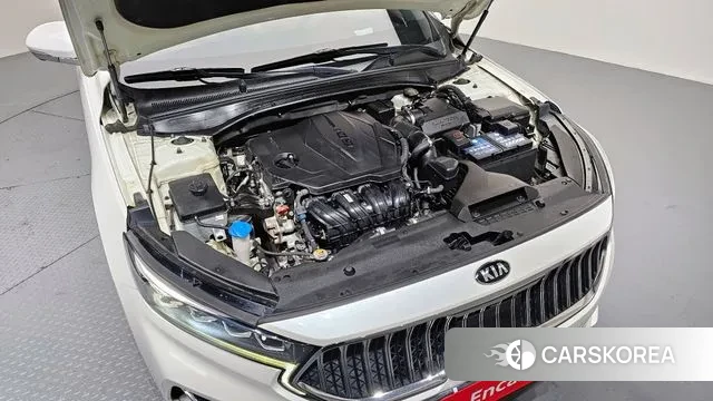 Kia K7 Premier id 3766004 из Кореи 16