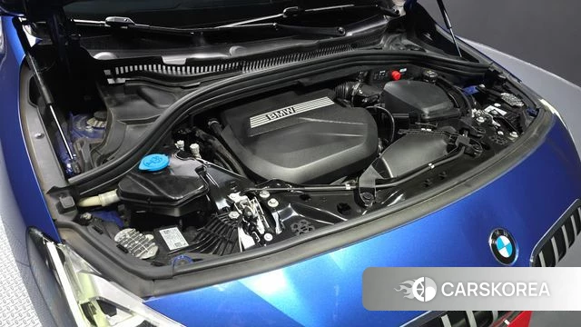 BMW 2 Series Active Tourer (U06) id 3940527 из Кореи 16