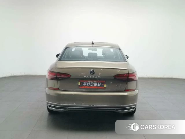 Volkswagen Passat id 4261160 из Китая 21